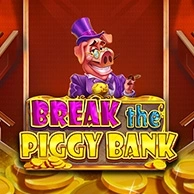 LemonCasino Magyarország — Break The Piggy Bank PenguinKing