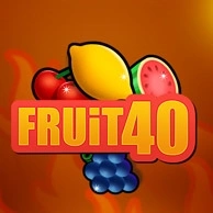 LemonCasino Magyarország — Fruit 40