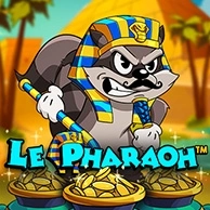 LemonCasino Magyarország — Le Pharaoh