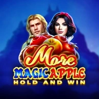 LemonCasino Magyarország — More Magic Apple Hold And Win