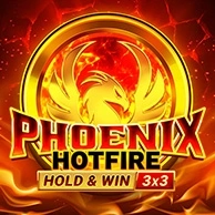LemonCasino Magyarország — Phoenix Hotfire Hold And Win