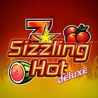 LemonCasino Magyarország — Sizzling Hot Deluxe