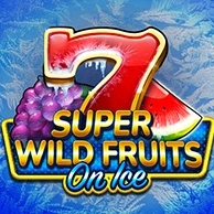 LemonCasino Magyarország — Super Wild Fruits - On Ice