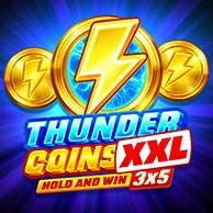 LemonCasino Magyarország — Thunder Coins XXL Hold And Win