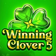 LemonCasino Magyarország — Winning Clover 5